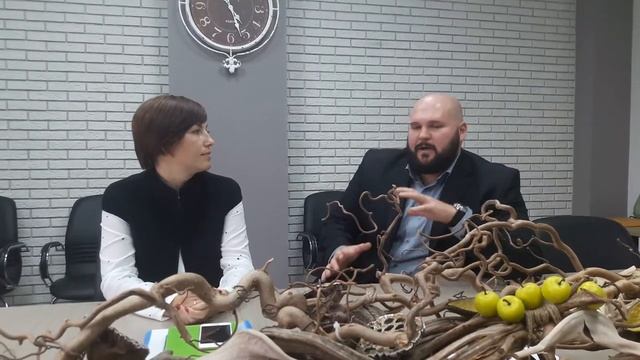 Анализ продаж и персонала: отзыв об услуге смотреть онлайн