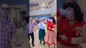 Танцующий Белгород.....  13.12.25.