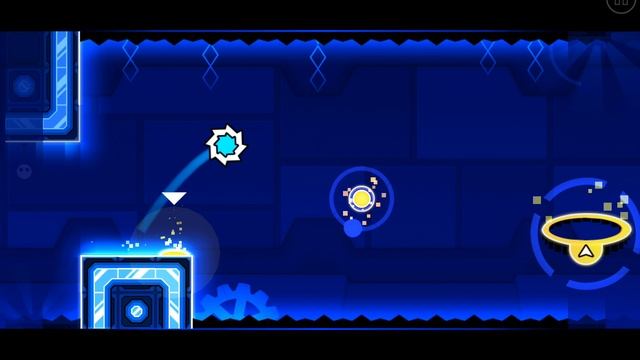 3 уровень вторая карта