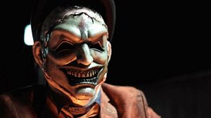 Джестер 2 — Русский трейлер (2025)