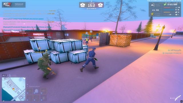 Grand Theft Auto  San Andreas 2025.12.14 - 02.10.29.04.DVR - Trim Кай ПАрадайс