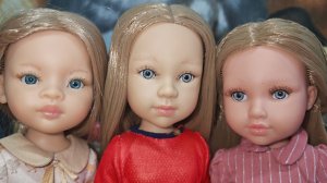 долс мир, мир кукол, спасибо вам за Диану и Каталину