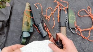 Обзор готовых работ