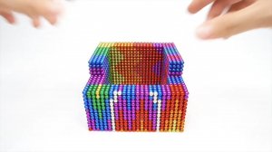 Шарики магниты