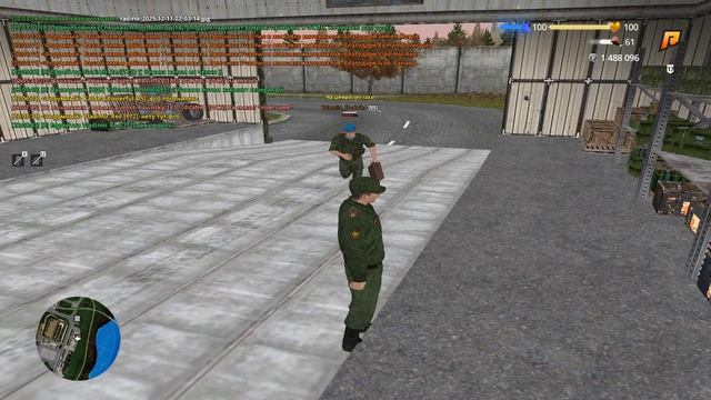 Grand Theft Auto San Andreas 2025.12.11 - 22.09.11.40.DVR - Trim смотреть онлайн