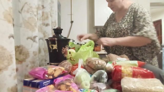 ЗАКУПКА НА ВЫХОДНЫЕ ДНИ НА ЧЕТЫРЕ ТЫСЯЧИ С КОПЕЙКОЙ, В МОНЕТКЕ. смотреть онлайн