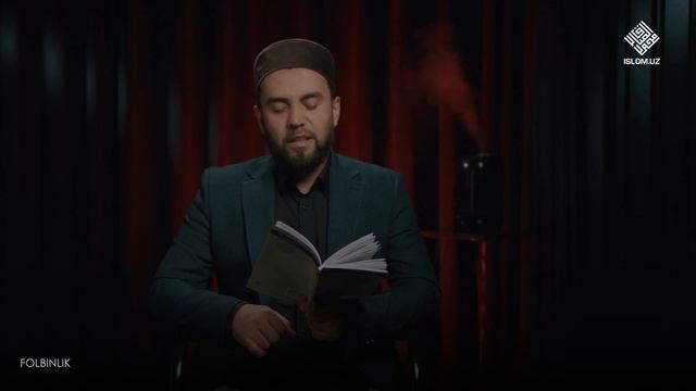 Islomda Sog'liqni Saqlash Masalasi 8-son (1-qism)