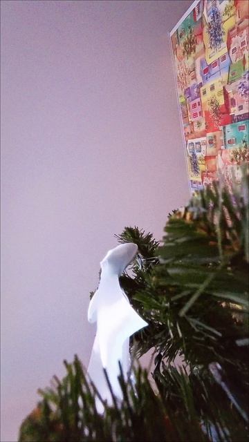 готовимся к встрече Нового Года.