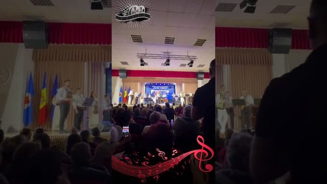 🔴 Felicitări Orchestrei Porumbița dirijor Ion Condrea 💥▶️ ♫♪♬♪🔥♫♪♬🎤🔊🎧🎼👏👏 смотреть онлайн
