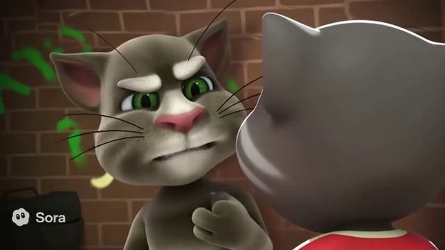 том и том.... мем смотреть онлайн