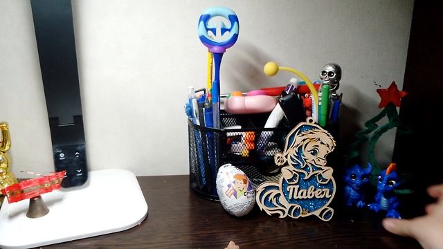 готовимся к Новому году 🎄🎄 смотреть онлайн