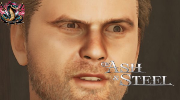 ГУЛЯЮ В ГОРОДЕ - Of Ash and Steel #5