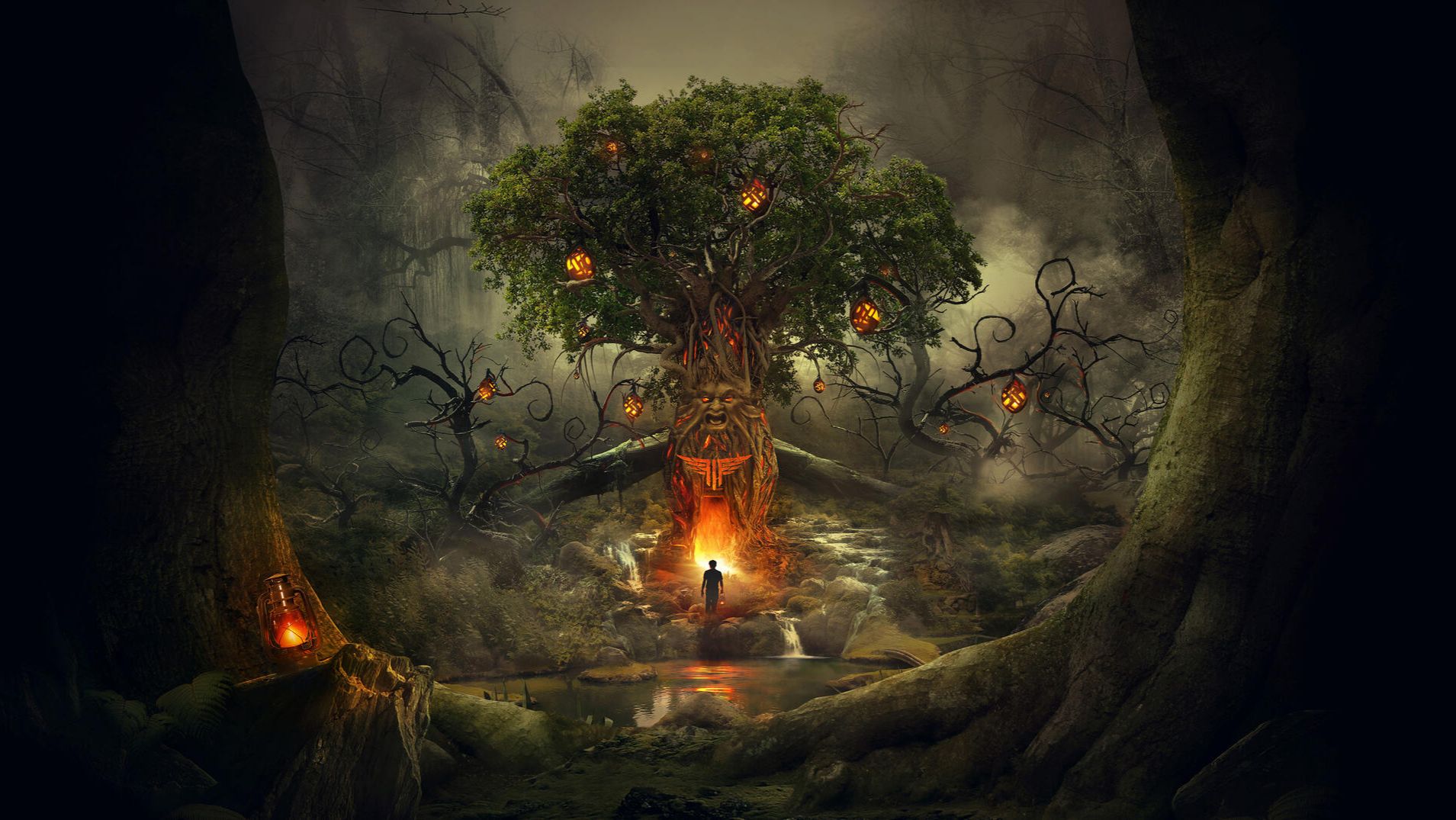 Князь тьмы (Edit) cut смотреть онлайн