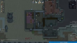 Продолжаем осваивать Rim of Magic - Rimworld 1.6 + DLC