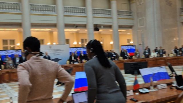 VI Международная научно-практическая конференция по вопр. против-вия инфекционным заболеваниям (3) смотреть онлайн