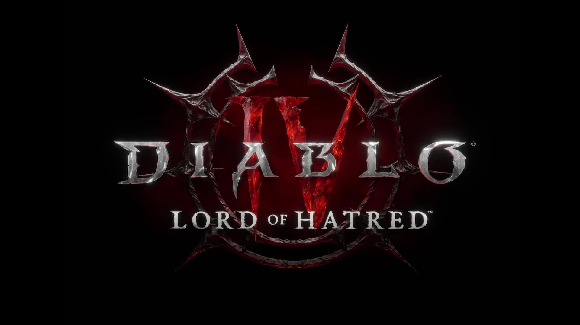 Diablo IV: Lord of Hatred - Геймплейный трейлер смотреть онлайн