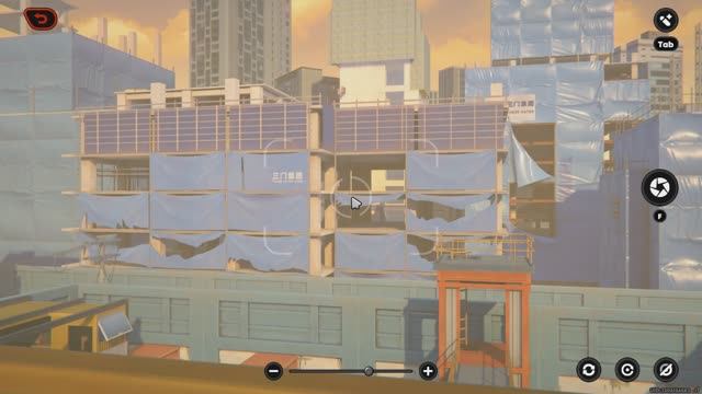 Прохождение Zenless Zone Zero за Белль 167