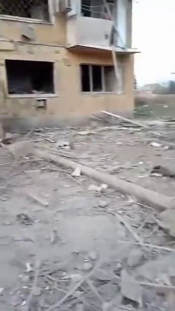 Видео из Константиновки. СВО смотреть онлайн