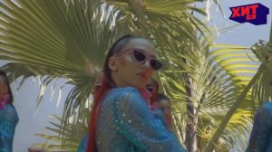 CALVIN HARRIS/DUA LIPA — ONE KISS