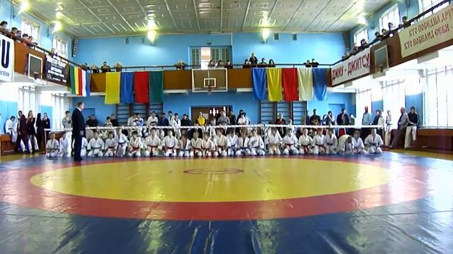 Куда лучше записаться на тренировку - в какую секцию - в какой вид спорта - в какое единоборство…