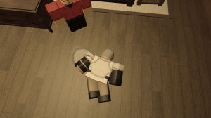 неудачные дубли во время игры в форсакен (FORSAKEN)