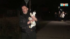 Максим Левин — Старинный медведь проклят | Экстрасенсы. Битва сильнейших