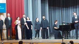 Уральская консерватория