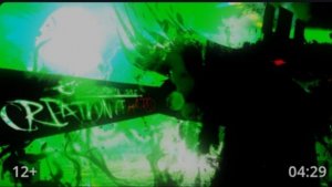 Forsaken/fan creation of hatred Shed VS 1X1X1X1