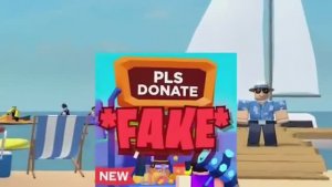 Задонатил ШКОЛЬНИКУ и СЛУЧИЛОСЬ ЭТО Roblox Троллинг