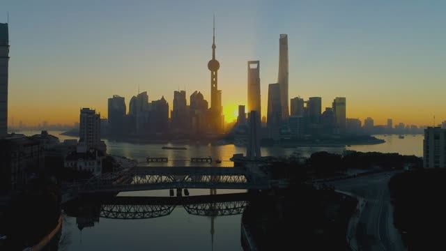 Шанхай. HD Видео. смотреть онлайн