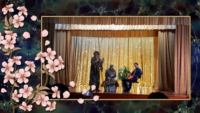 БАБУШКИ В ЯПОНСКОМ РЕСТОРАНЕ