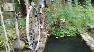 Вечный двигатель сломался