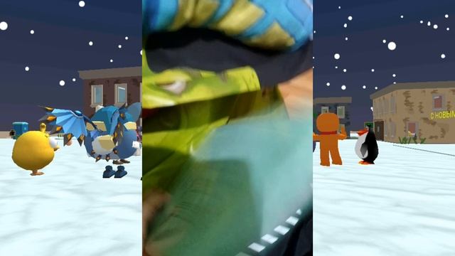 9 часть 1 сезон от первого лица школьника