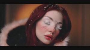 ЗИМНИЙ МАКИЯЖ