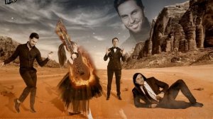 А я влюбилась как дура в Пирожкова Артура (Rock Remix)