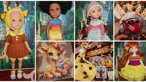 видео благодарности, посылочка подарков, от прекрасной дарительницы рукодельницы Ларисы🩷♥️🩵