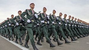 Марш. Виды маршей.