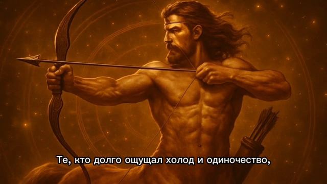 Стрелец всё начнёт меняться Судьба готовит вам ответ смотреть онлайн
