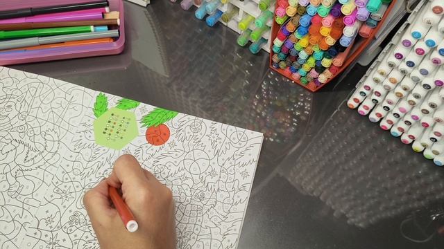 ХОББИ-ВЛОГ. Шьём кошелёк, раскрашиваем и болтаем. Зверополис-2 смотреть онлайн