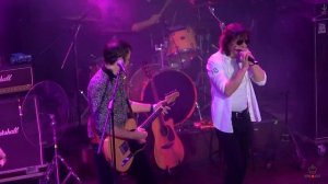 Love Is Strong - Rolling Stones Tribute