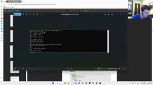 [МСПД] Лабораторная работа 1 - Выполнение