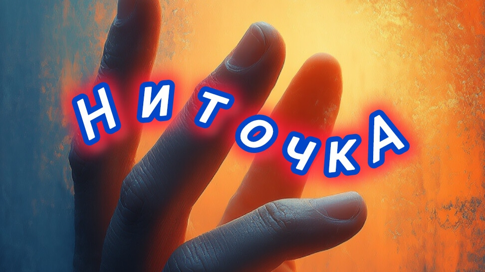 Shorts Нейро музыка " Ниточка" на стихи поэта В. Коряковцева#стихи#музыка#нейро смотреть онлайн