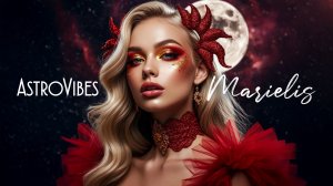 Премьера AstroVibes — завтра!