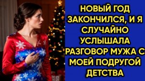 Истории из жизни|Новый год|Аудио рассказы|Аудиокниги слушать онлайн|Жизненные истории