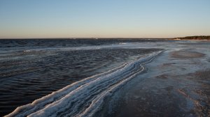 Этюд "У моря"