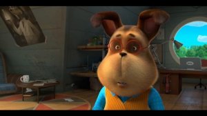 Барбоскины на даче ч.4