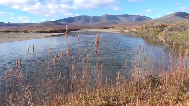 Чукотка 2025. Часть 10. Сплав по Малому Анюю. смотреть онлайн