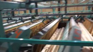 Сортировка пиломатериалов