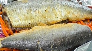 Вкуснее чем копченая! Вы удивитесь насколько это просто!