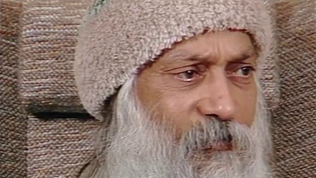 Ошо. Библия Раджниша. Дискурс 14